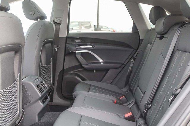 new 2025 Audi Q5 car, priced at $60,290