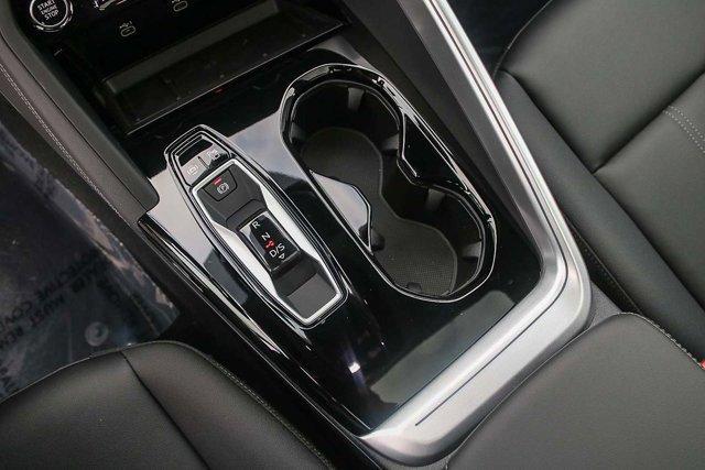 new 2025 Audi Q5 car, priced at $60,290