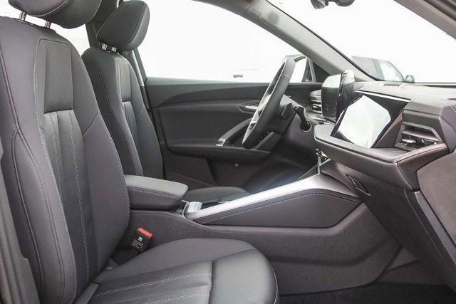 new 2025 Audi Q5 car, priced at $60,290