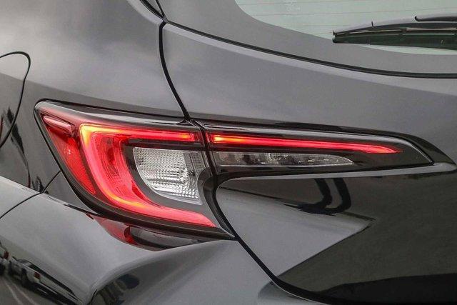 used 2025 Toyota GR Corolla car, priced at $46,991