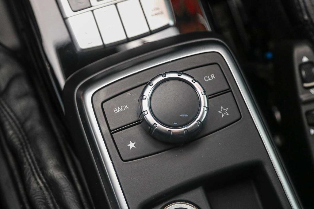 used 2016 Mercedes-Benz G-Class car, priced at $66,991