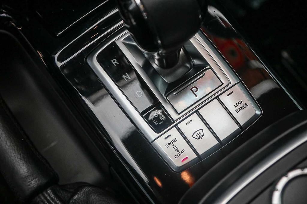 used 2016 Mercedes-Benz G-Class car, priced at $66,991