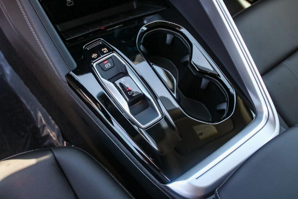 new 2025 Audi Q5 car, priced at $59,685