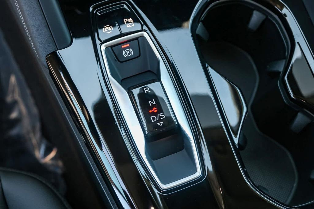 new 2025 Audi Q5 car, priced at $59,685