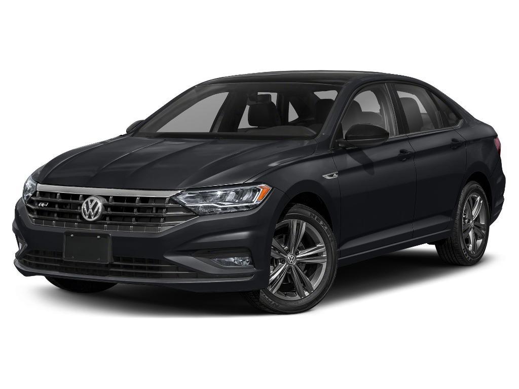 used 2020 Volkswagen Jetta car, priced at $19,591