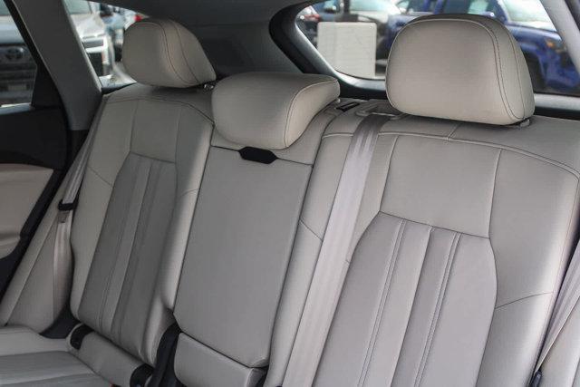 new 2025 Audi Q5 car, priced at $57,760