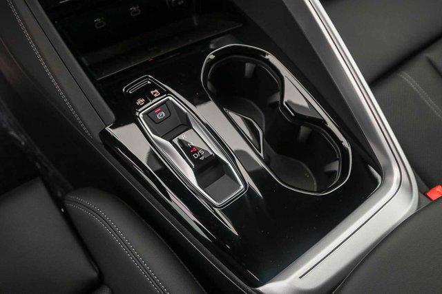 new 2025 Audi Q5 car, priced at $61,150