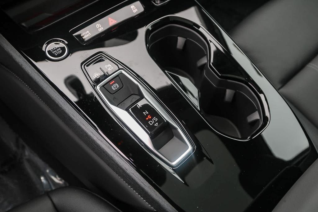 new 2025 Audi A5 car, priced at $52,885