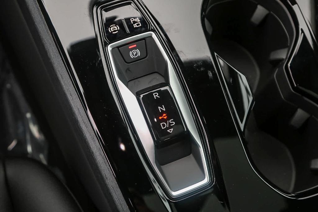 new 2025 Audi A5 car, priced at $52,885