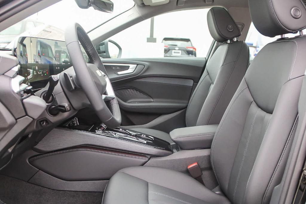 new 2025 Audi A5 car, priced at $52,885