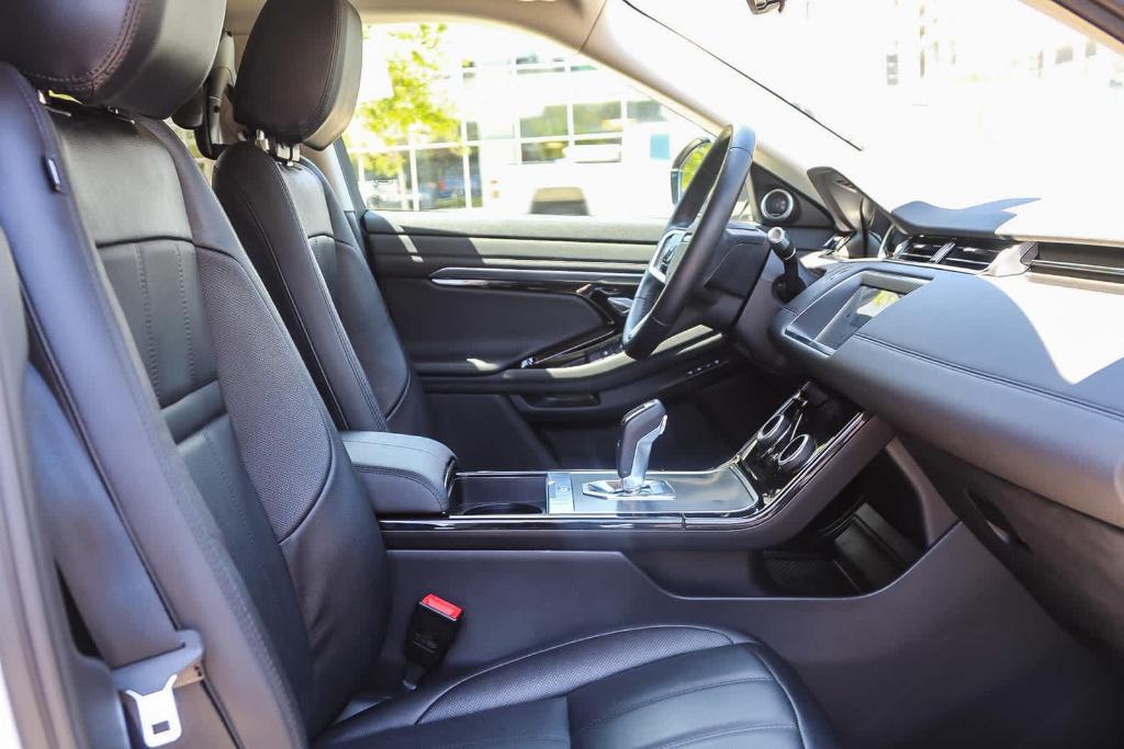 used 2022 Land Rover Range Rover Evoque car, priced at $30,993