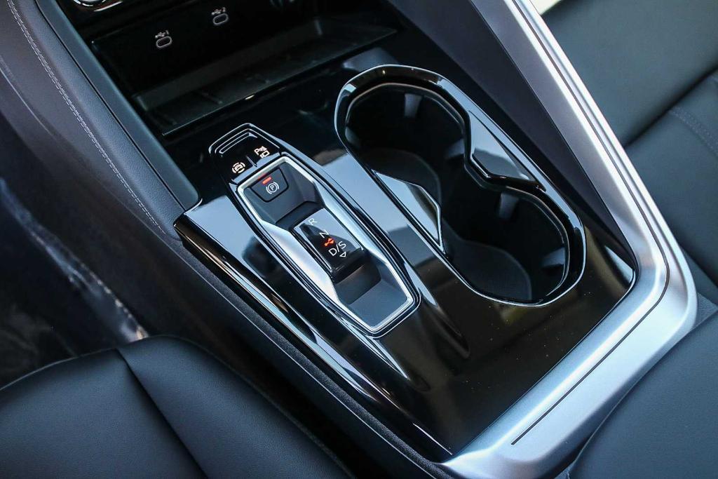 new 2025 Audi Q5 car, priced at $60,290
