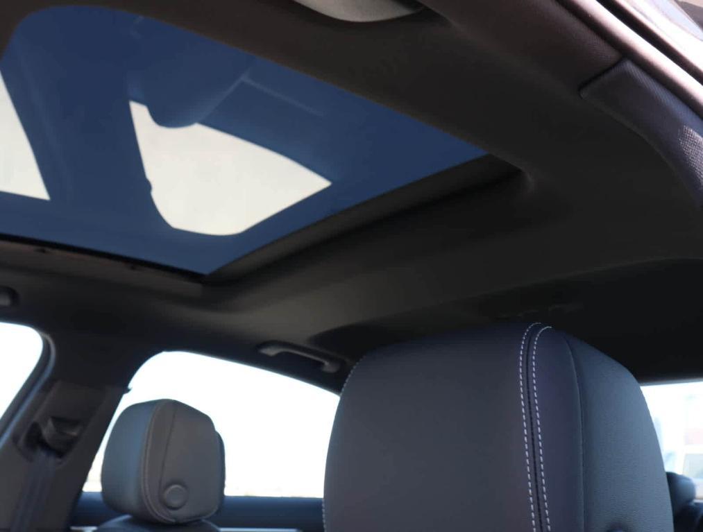 new 2025 Audi A6 car, priced at $66,585
