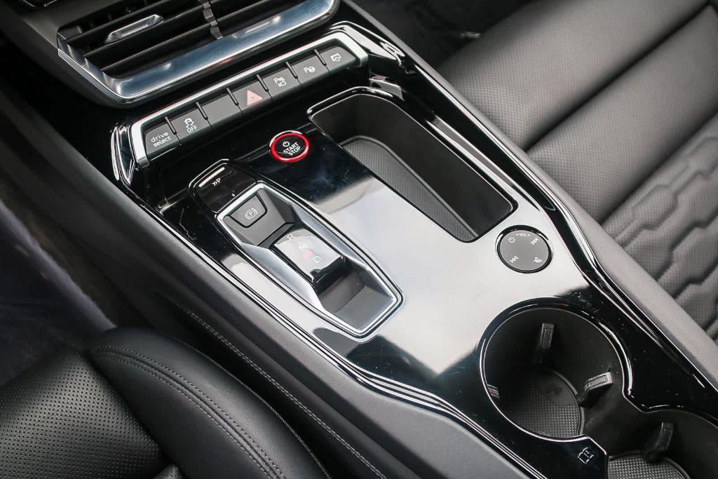 used 2024 Audi RS e-tron GT car, priced at $109,994
