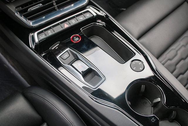 used 2024 Audi RS e-tron GT car, priced at $114,992