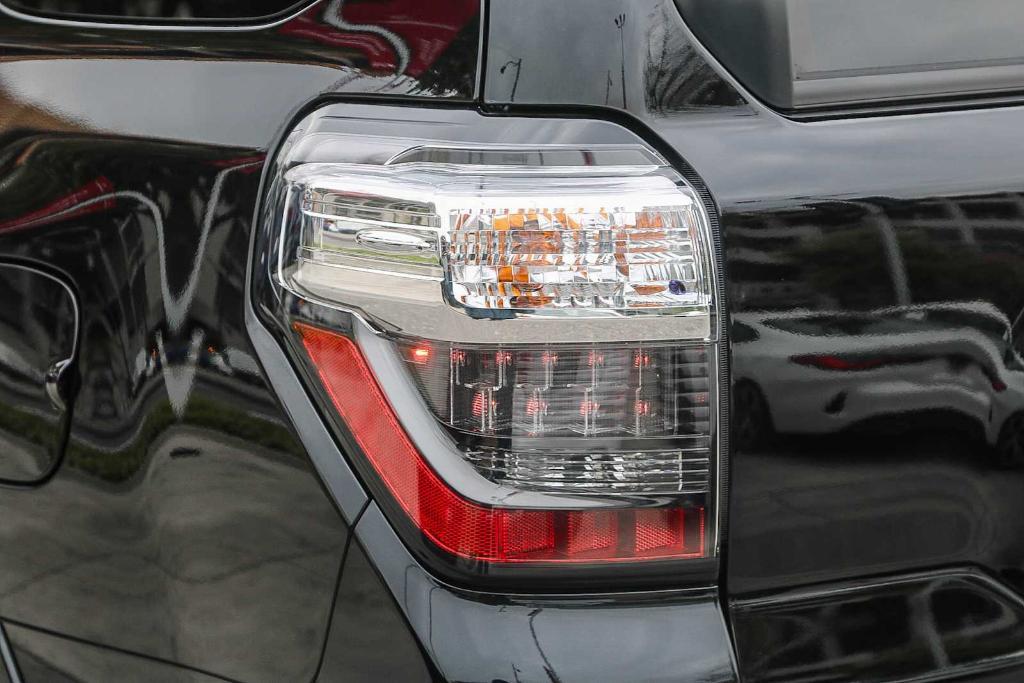 used 2024 Toyota 4Runner car, priced at $58,493