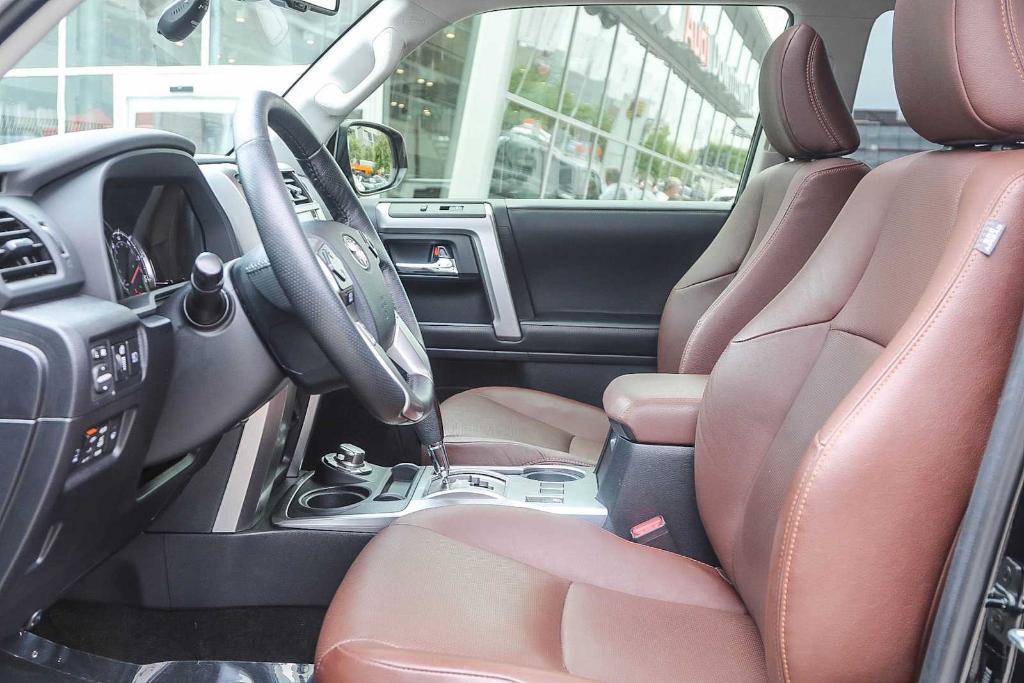 used 2024 Toyota 4Runner car, priced at $58,493