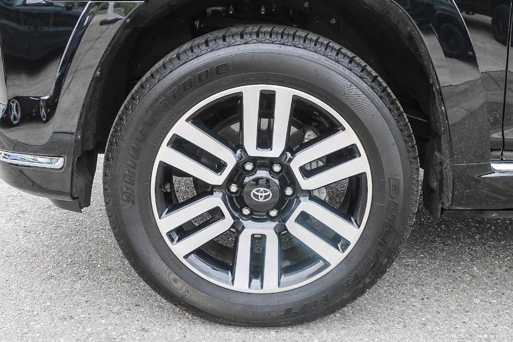 used 2024 Toyota 4Runner car, priced at $58,493