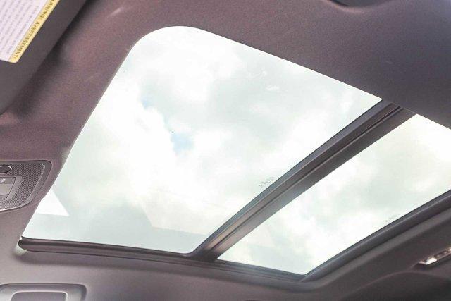 used 2022 Audi Q3 car, priced at $27,993