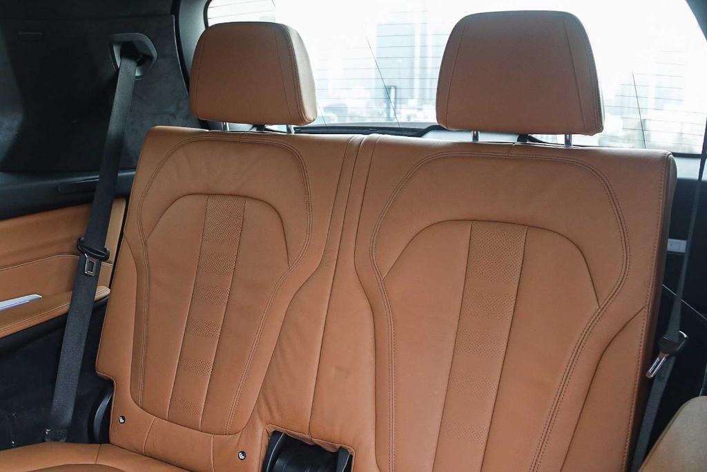 used 2022 BMW X7 car, priced at $55,992