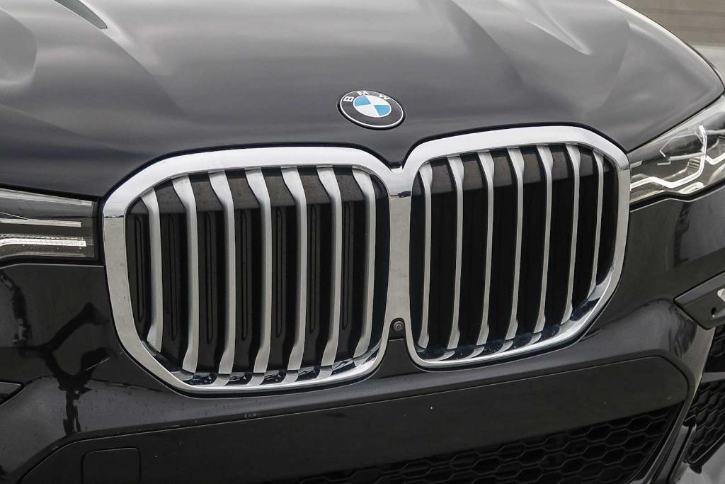 used 2022 BMW X7 car, priced at $55,992