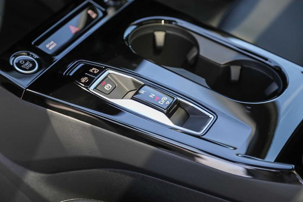 new 2025 Audi A6 e-tron car, priced at $62,835