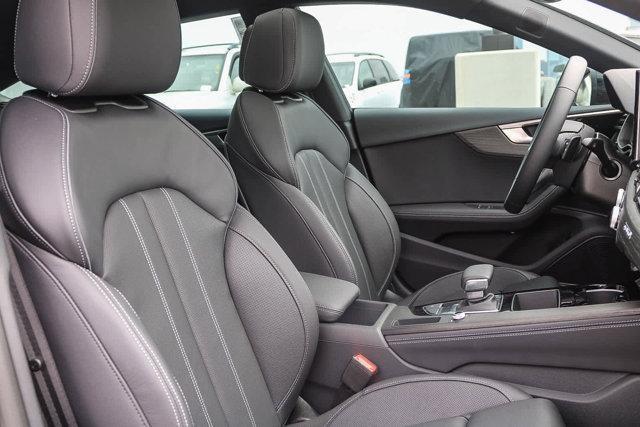 new 2025 Audi A5 Sportback car, priced at $53,525