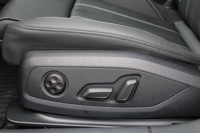 new 2025 Audi A5 Sportback car, priced at $53,525