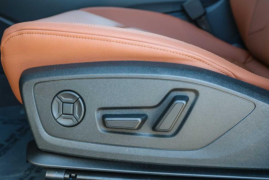 new 2025 Audi Q3 car, priced at $42,610