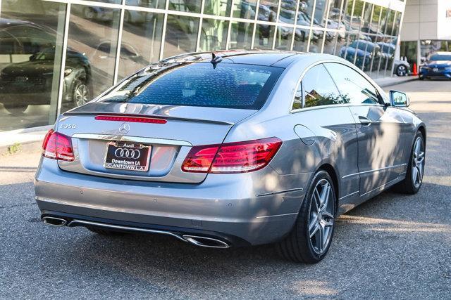 used 2014 Mercedes-Benz E-Class car, priced at $19,992