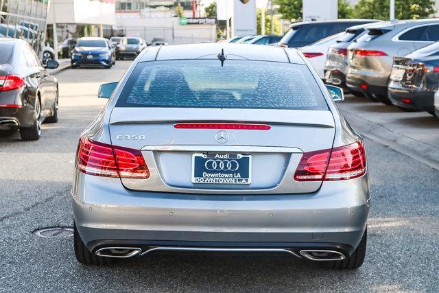 used 2014 Mercedes-Benz E-Class car, priced at $19,992