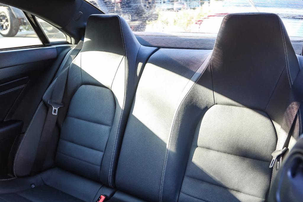 used 2014 Mercedes-Benz E-Class car, priced at $17,994