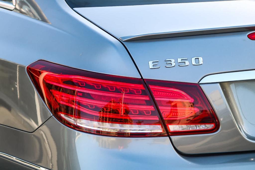 used 2014 Mercedes-Benz E-Class car, priced at $17,994