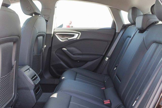 new 2025 Audi A5 car, priced at $56,285