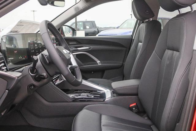 new 2025 Audi Q5 car, priced at $60,290