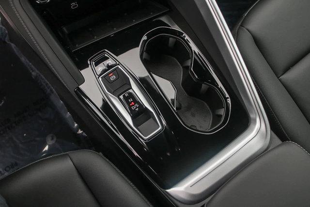 new 2025 Audi Q5 car, priced at $60,290