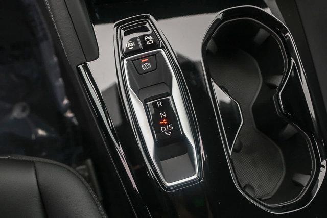 new 2025 Audi Q5 car, priced at $60,290