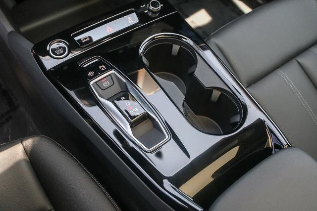 new 2025 Audi A6 car, priced at $71,390