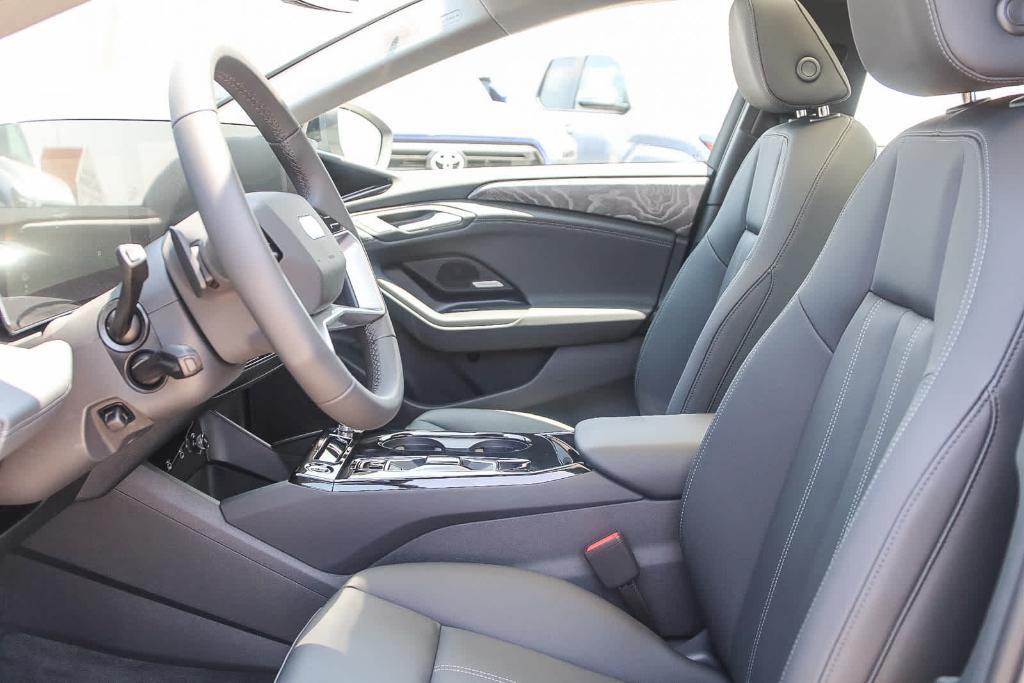 new 2025 Audi A6 car, priced at $71,390