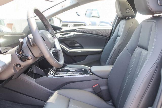 new 2025 Audi A6 car, priced at $71,390