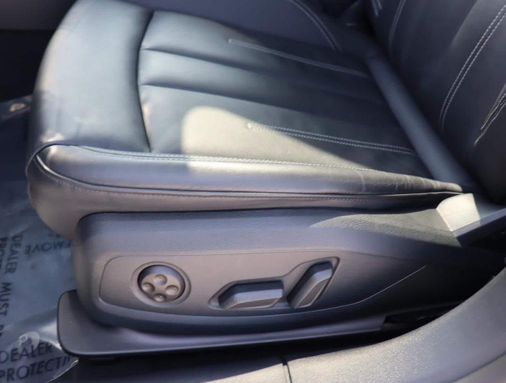 used 2023 Audi A5 car, priced at $34,996