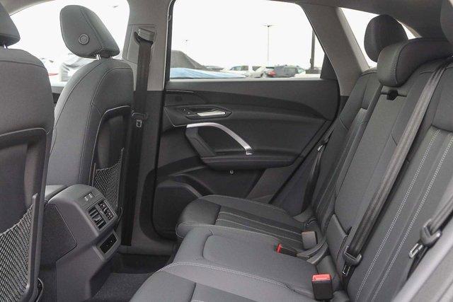 new 2025 Audi Q5 car, priced at $57,625