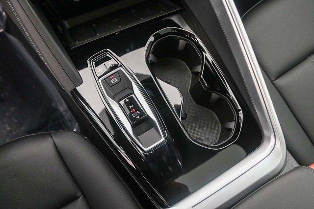 new 2025 Audi Q5 car, priced at $57,625
