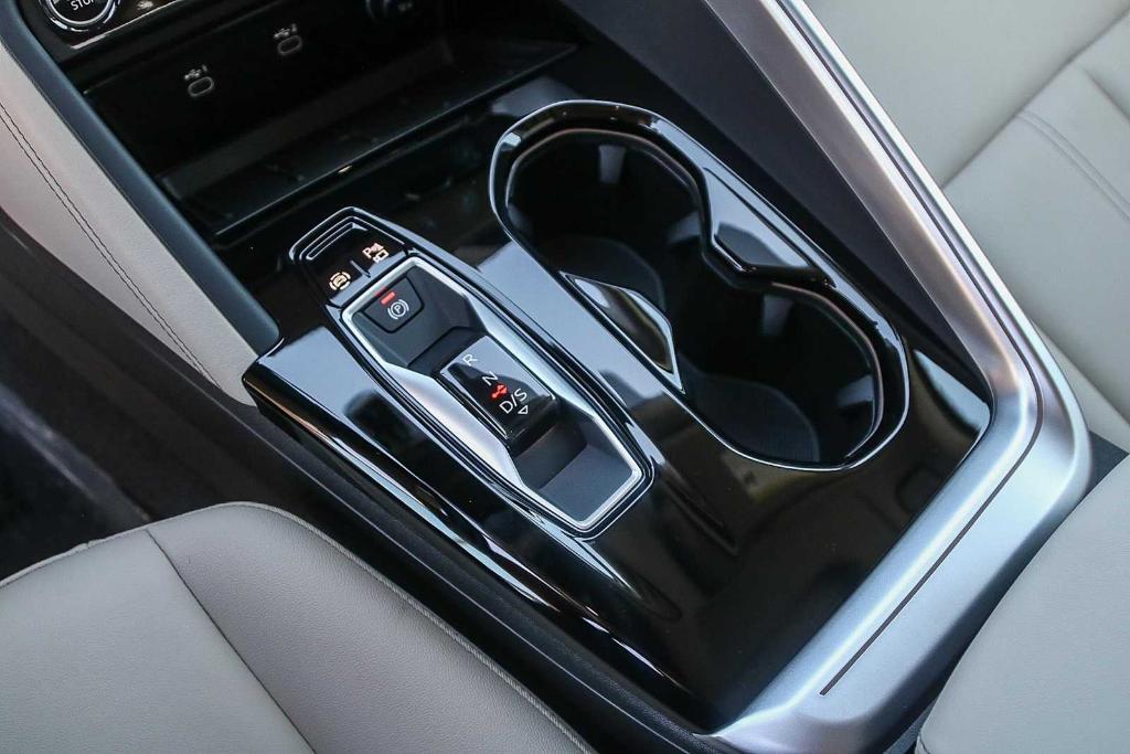 new 2025 Audi Q5 car, priced at $57,950