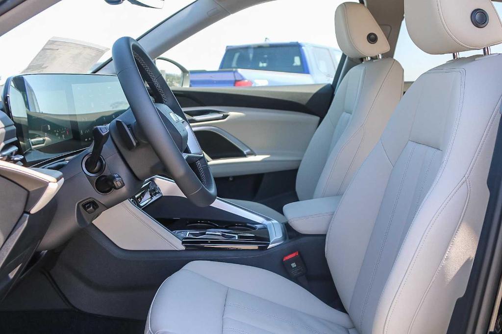 new 2025 Audi Q5 car, priced at $57,950