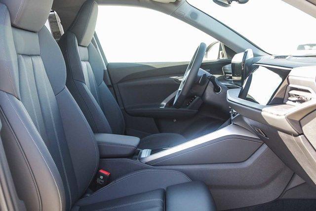 new 2025 Audi Q5 car, priced at $61,150