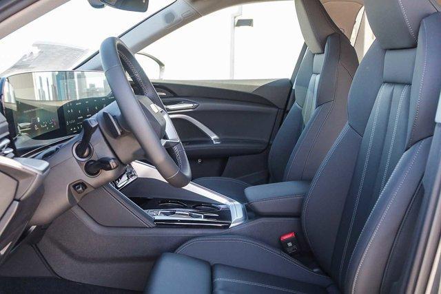 new 2025 Audi Q5 car, priced at $61,150