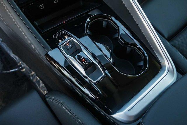 new 2025 Audi Q5 car, priced at $61,150