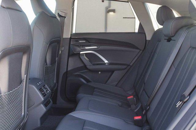 new 2025 Audi Q5 car, priced at $61,150