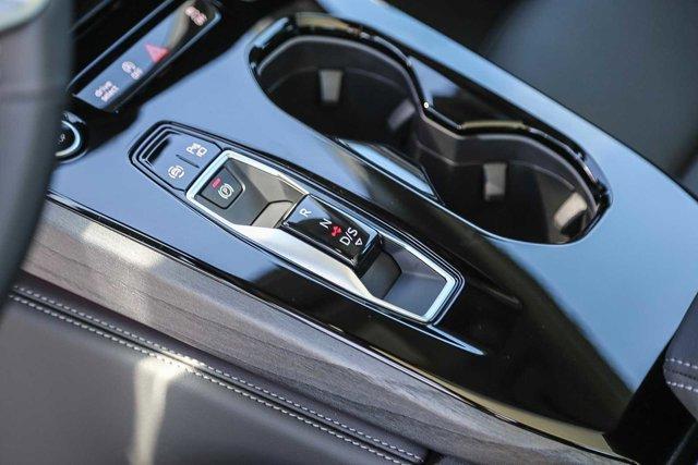 new 2025 Audi A5 car, priced at $52,885